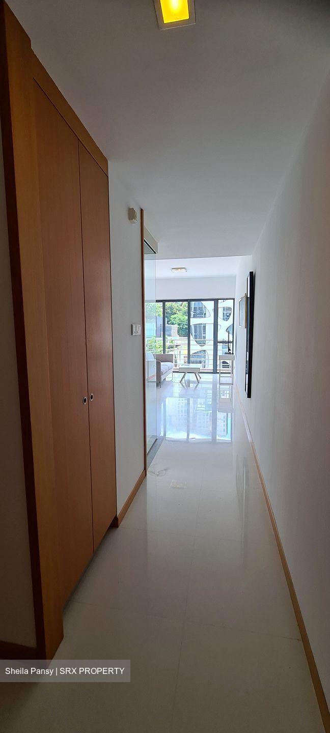 The Pier at Robertson (D9), Apartment #519010021